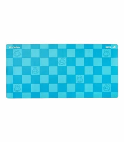Tapis de souris Labubu – Bureau – The Monsters Let’s Checkmate Series