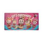 Tapis de souris Labubu – The Monsters Let’s Checkmate Series
